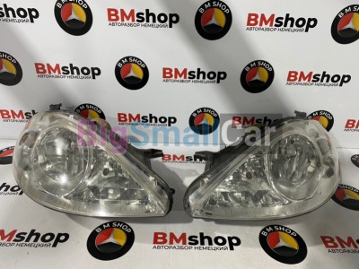 Фара Mercedes A170 W169 266.940 A1698200361