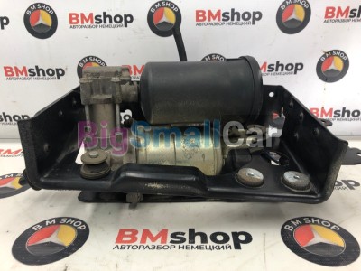 Компрессор подвески Mercedes V280 2000 W638 104900 A 638 328 02 02