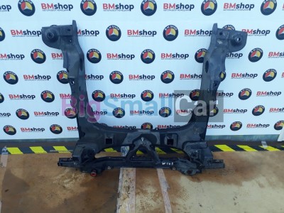 Подрамник передний Mercedes A170 2006 W169 266940 A1696200787