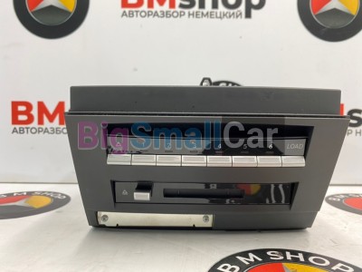 Магнитола Mercedes S350 2008 W221 272965 A2218701995