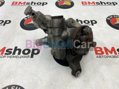 Насос гидроусилителя (ГУР) BMW 335i 2008 E90 N54B30A 32416779244
