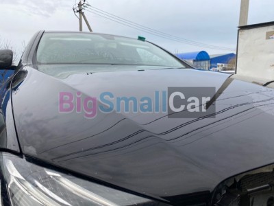 Капот Mercedes-Benz W213 А2138870203