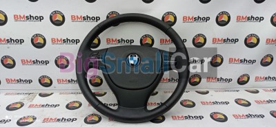 Руль BMW 523i 2012 F10 N20B20B