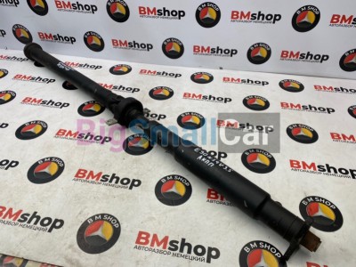 Карданный вал BMW 335i 2008 E90 N54B30A 26107614396