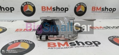 Камера на полосу Mercedes E550 2009 W212 273.971 A0009052200