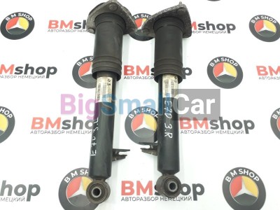 Амортизатор BMW X5E70 2007 E70 N62N 33526781923