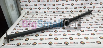 Карданный вал Mercedes E550 2009 W212 273.971 A2124109106