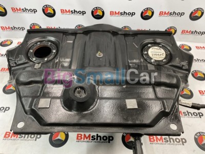 Бак топливный Mercedes S550 2008 W221 273961 A2214705101