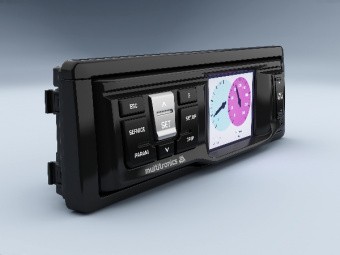Бортовой компьютер Multitronics RC700 Бортовой компьютер Multitronics RC700
