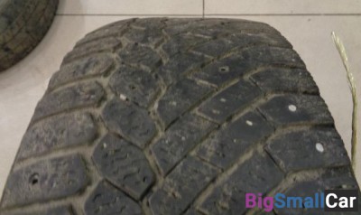 16 Зимняя 205 55 от Шины - купить Екатеринбурге