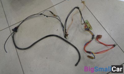 Трубка пластиковая от Lincoln Navigator 2002-2006 - купить Екатеринбурге