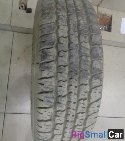 15 Летняя 225 70 от Шины - купить Екатеринбурге