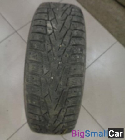 15 Зимняя 185 65 от Шины - купить Екатеринбурге