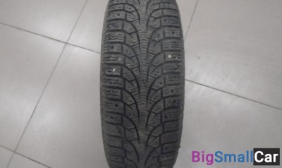 15 Зимняя 195 60 от Шины - купить Екатеринбурге