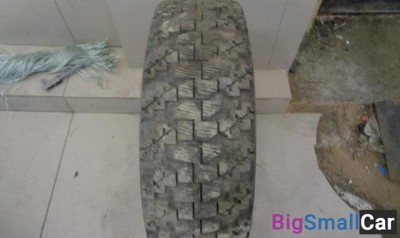 15 Зимняя 235 75 от Шины - купить Екатеринбурге