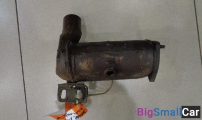 Катализатор от Jaguar X-TYPE 2001-2009 - купить Екатеринбурге