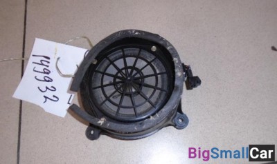 Динамик задний левый от Mercedes-Benz M-Class W163 1997-2005