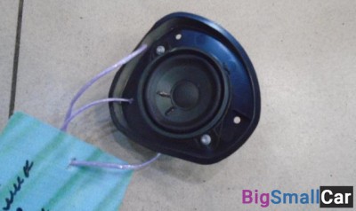 Динамик высокочастотный передний правый от Porsche Cayenne 2002-2010