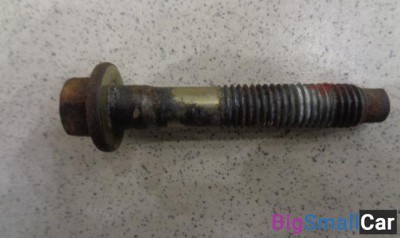 Болт крепления рычага заднего от Ford Focus 2 2008-2011