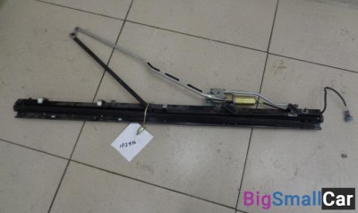 Шторка солнцезащитная заднего стекла от Mercedes-Benz S-Class W220 1998-2005