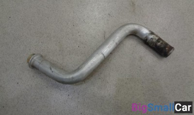 Трубка отопителя от Mitsubishi Galant EA 1996-2003 - купить Екатеринбурге