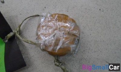 Крышка расширительного бачка от Chevrolet Aveo T250 2005-2011 - купить Екатеринбурге