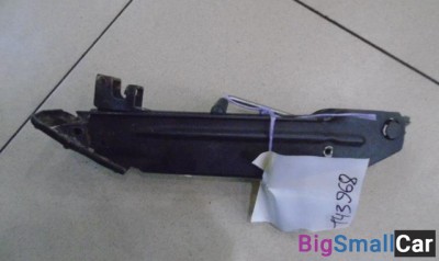 Домкрат от Volkswagen Touareg 2002-2010