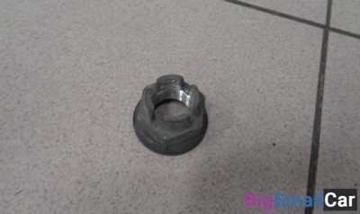Гайка ступицы передней от Renault Fluence 2010-2017