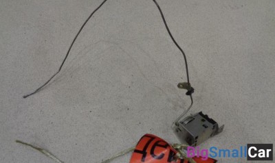 Датчик кондиционера от Kia Sportage 1993-2006 - купить Екатеринбурге