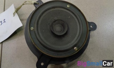 Динамик задний левый от Great Wall Hover H3 2005-2016