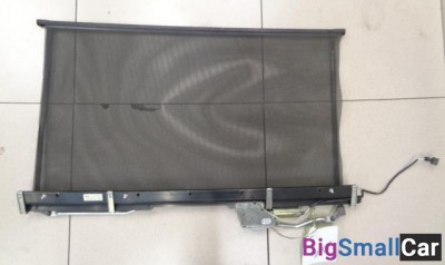 Шторка солнцезащитная заднего стекла от Mercedes-Benz CL-Klass W215 1999-2006