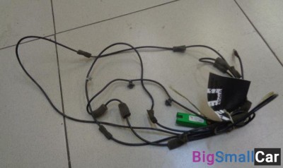 Антенна от Hyundai Santa Fe Classic SM 2000-2012