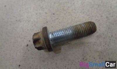 Болт крепления суппорта заднего от Opel Astra H 2004-2014