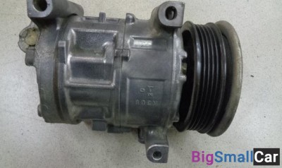 Компрессор системы кондиционирования от Fiat Bravo 2006-2014 - купить Екатеринбурге