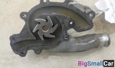 Насос водяной помпа от Land Rover Discovery 2 1998-2004 - купить Екатеринбурге