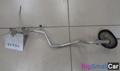 Трубка кондиционера от Nissan Teana J31 2003-2008 - купить Екатеринбурге