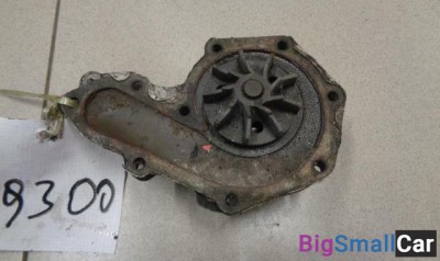 Насос водяной помпа от Renault Scenic 1 1996-2003 - купить Екатеринбурге