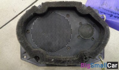 Динамик передний левый от Lincoln Navigator 2002-2006