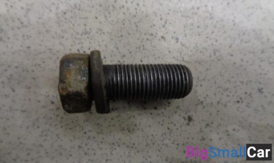 Болт крепления суппорта переднего от Subaru Outback BH 1999-2003