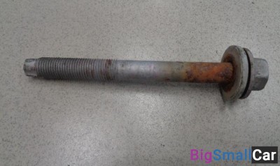 Болт крепления балки подмоторной подрамника от Toyota Corolla E150 2006-2013