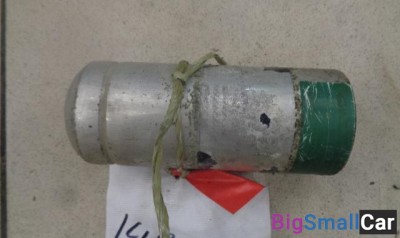 Осушитель системы кондиционирования от BMW 3 серия E46 1998-2007 - купить Екатеринбурге