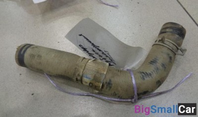 Патрубок радиатора от Ford Explorer U2 1995-2001 - купить Екатеринбурге