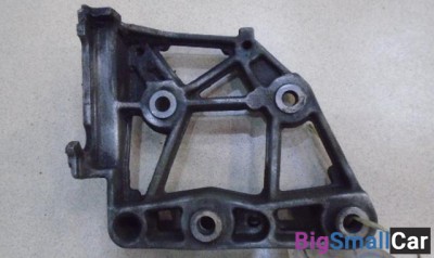 Кронштейн кондиционера от Nissan Almera N16 2000-2006 - купить Екатеринбурге