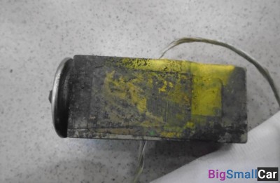 Клапан кондиционера от Opel Vectra B 1995-2002 - купить Екатеринбурге