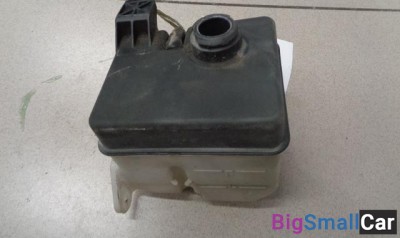 Бачок расширительный от Kia Soul 2008-2014 - купить Екатеринбурге