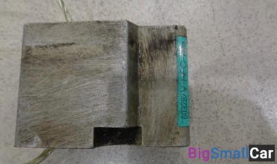 Клапан кондиционера от Saab 9-5 1997-2010 - купить Екатеринбурге