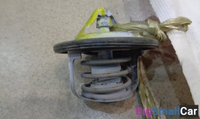 Термостат от Nissan Teana J32 2008-2014 - купить Екатеринбурге