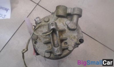 Компрессор системы кондиционирования от Chevrolet Cobalt 2012-2015 - купить Екатеринбурге