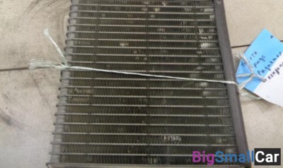Испаритель кондиционера от Toyota Prius 1997-2003