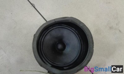 Динамик передний левый от BMW X5 E53 1999-2006